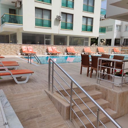 Altinersan Hotel Ντιντίμ Εξωτερικό φωτογραφία