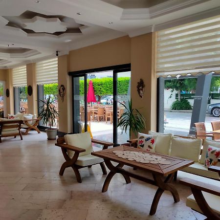 Altinersan Hotel Ντιντίμ Εξωτερικό φωτογραφία
