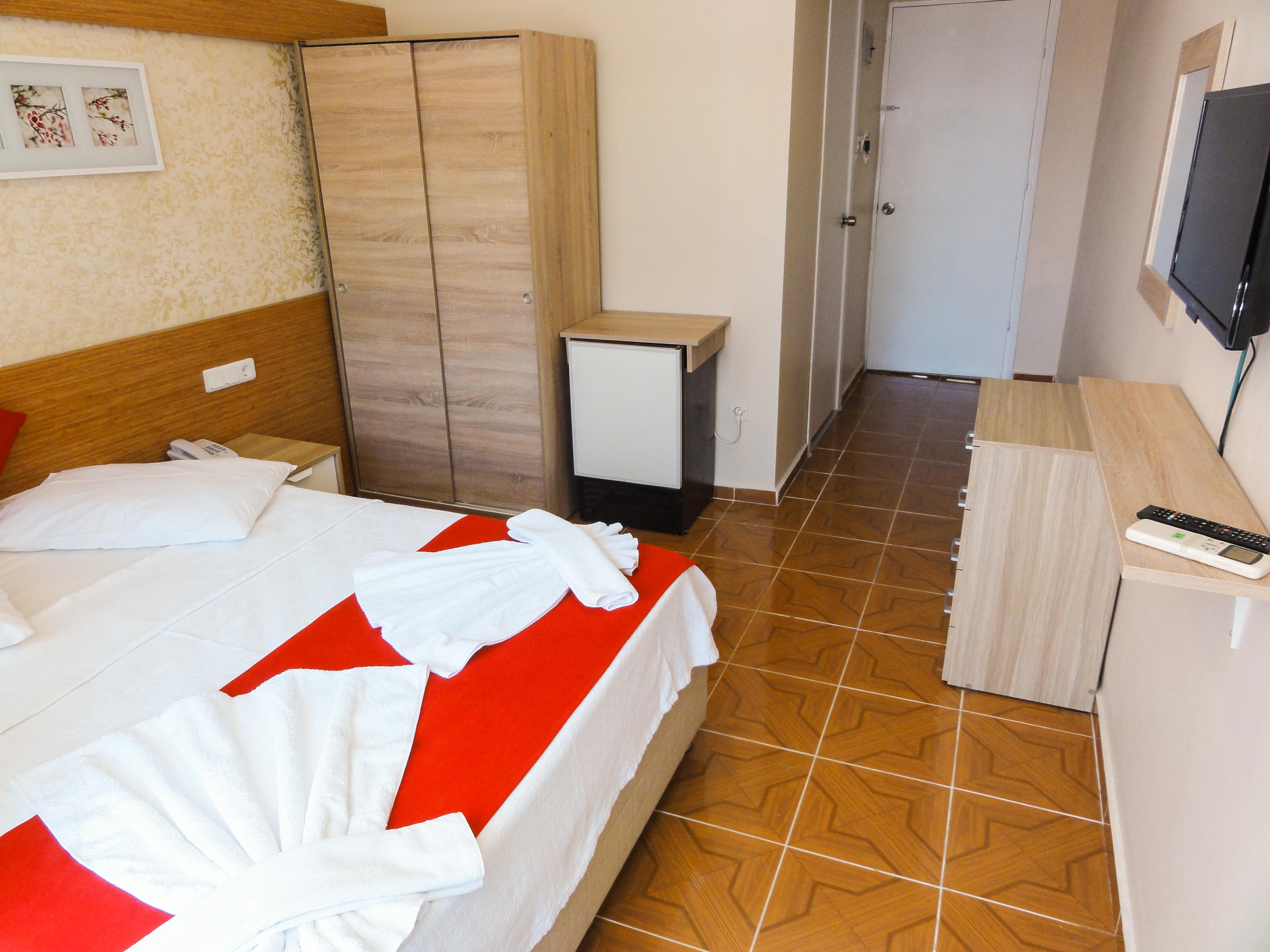 Altinersan Hotel Ντιντίμ Εξωτερικό φωτογραφία