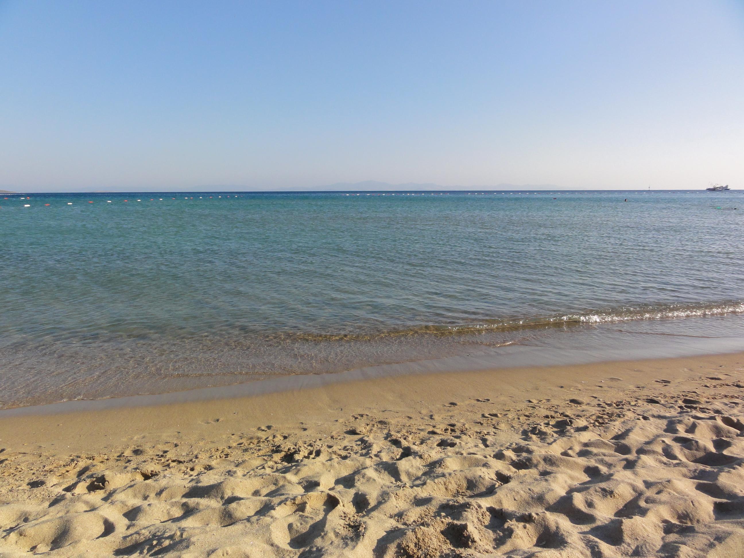 Altinersan Hotel Ντιντίμ Εξωτερικό φωτογραφία