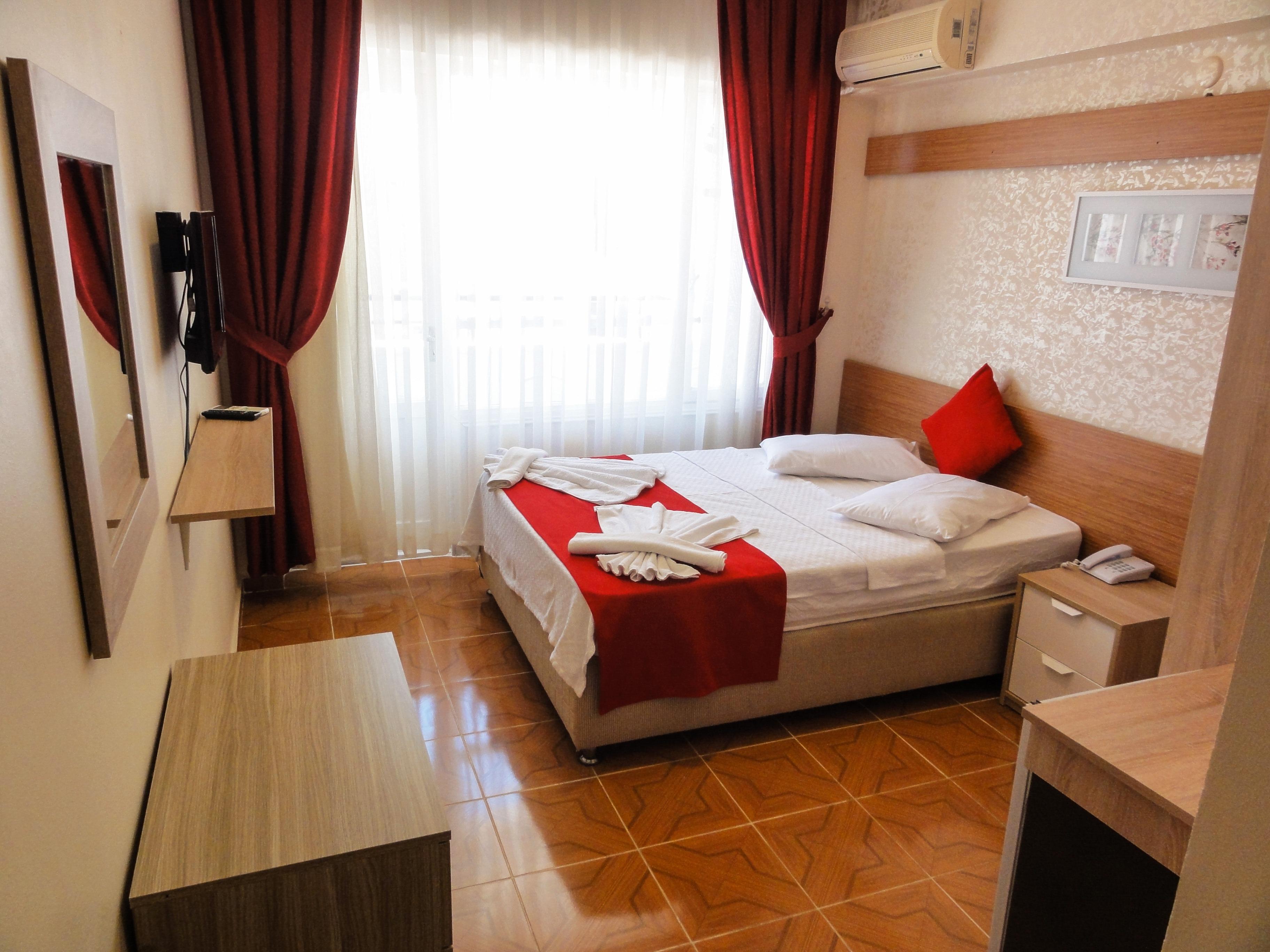 Altinersan Hotel Ντιντίμ Εξωτερικό φωτογραφία