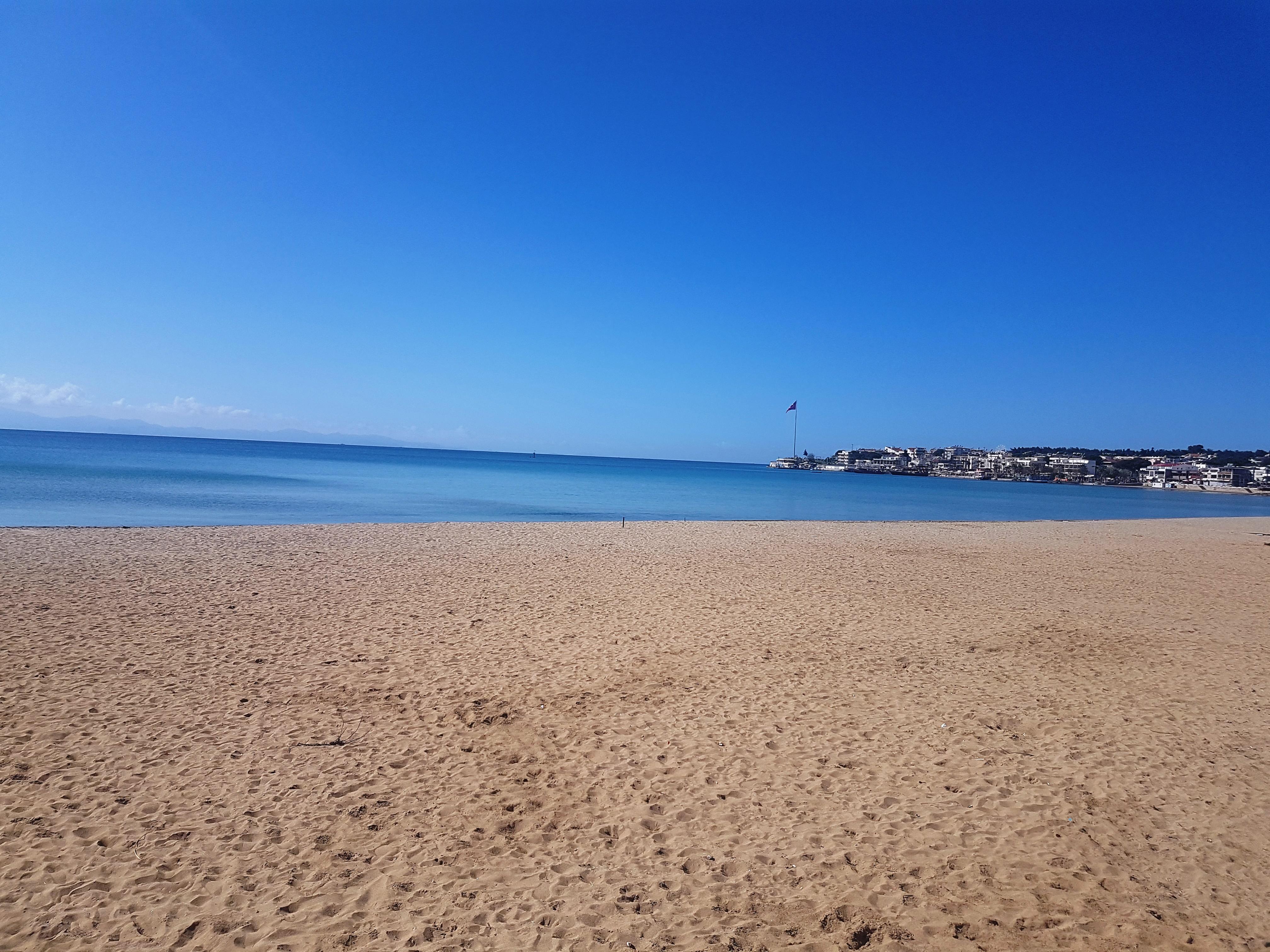 Altinersan Hotel Ντιντίμ Εξωτερικό φωτογραφία