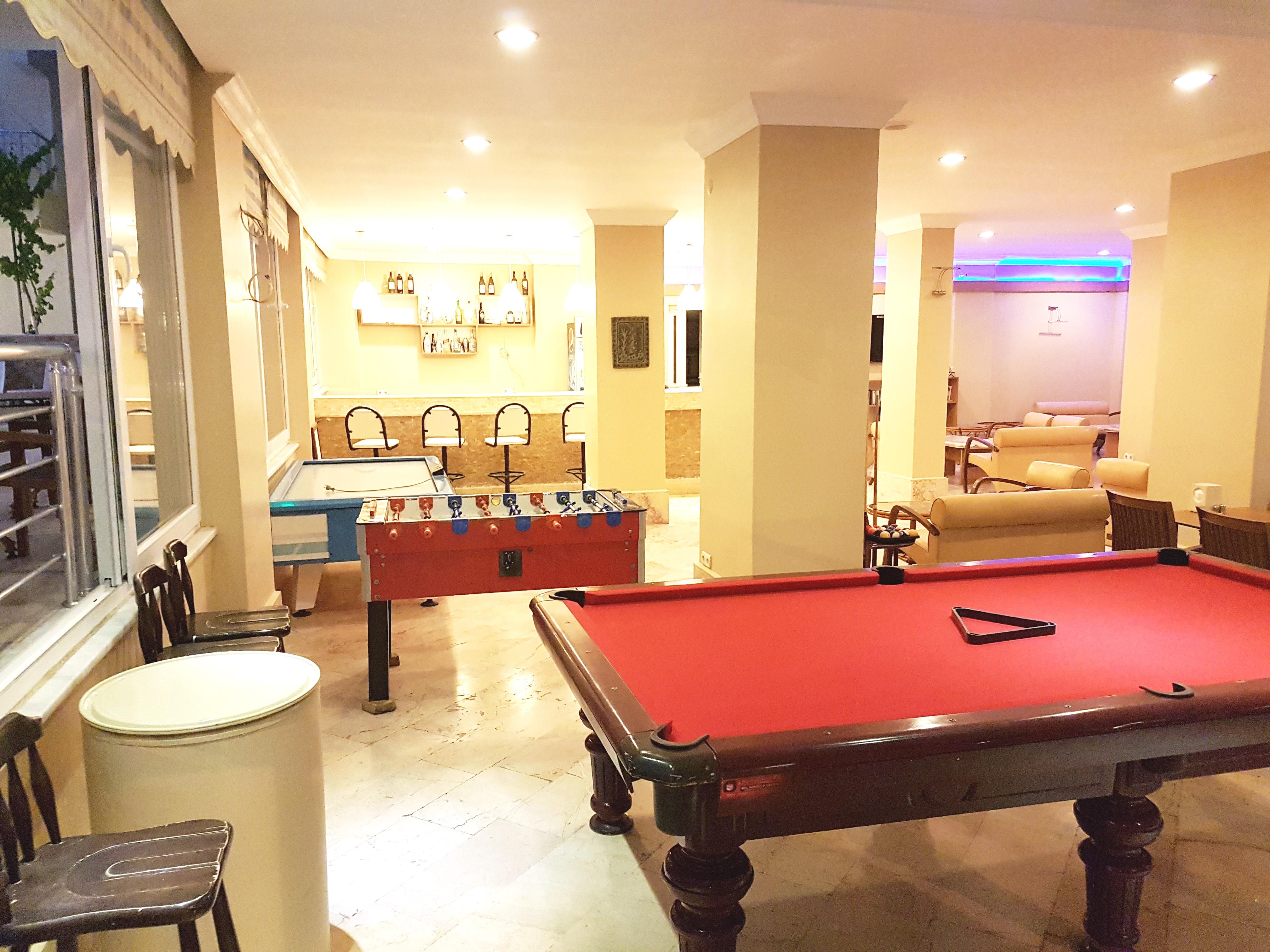Altinersan Hotel Ντιντίμ Εξωτερικό φωτογραφία