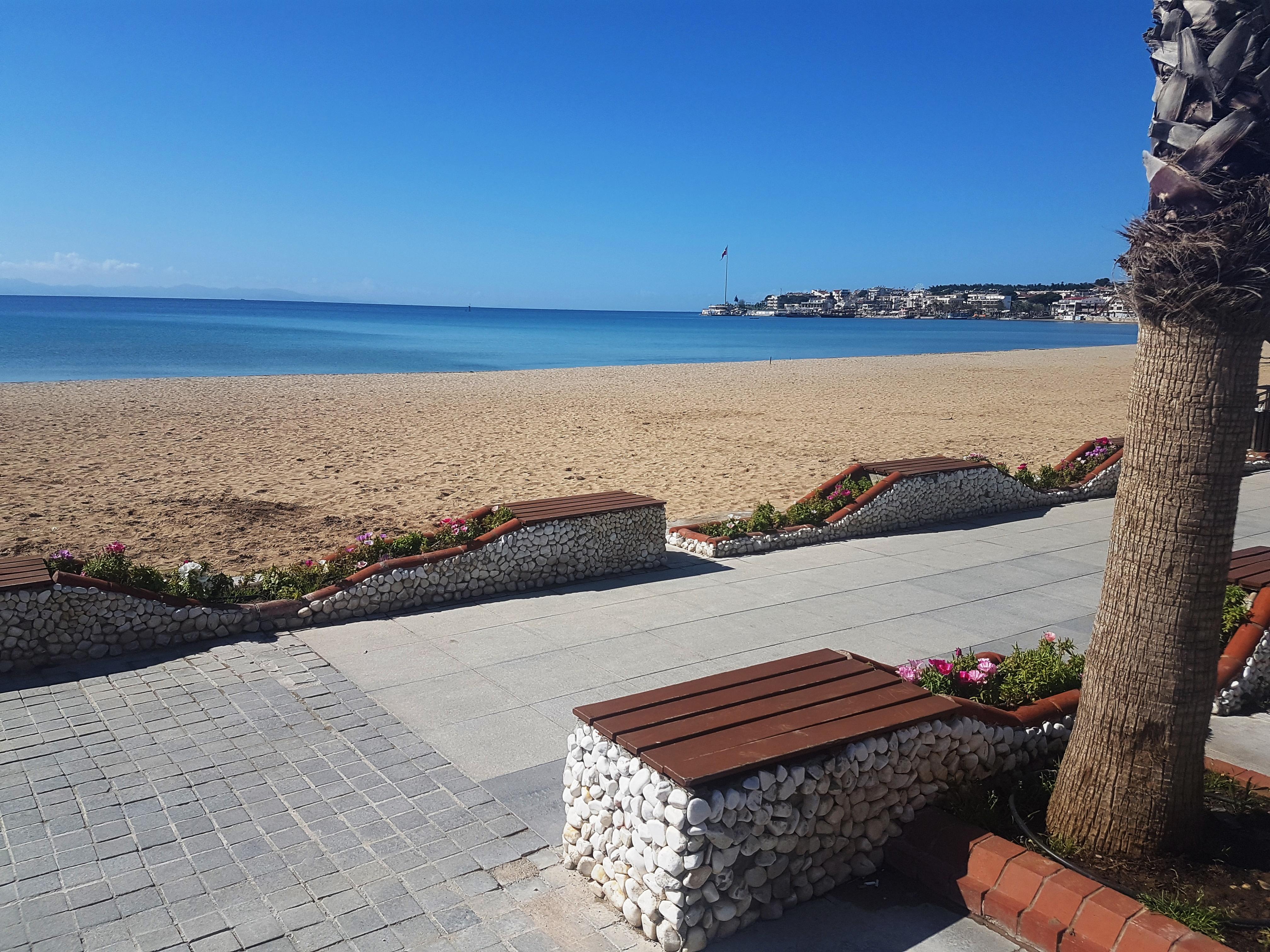 Altinersan Hotel Ντιντίμ Εξωτερικό φωτογραφία