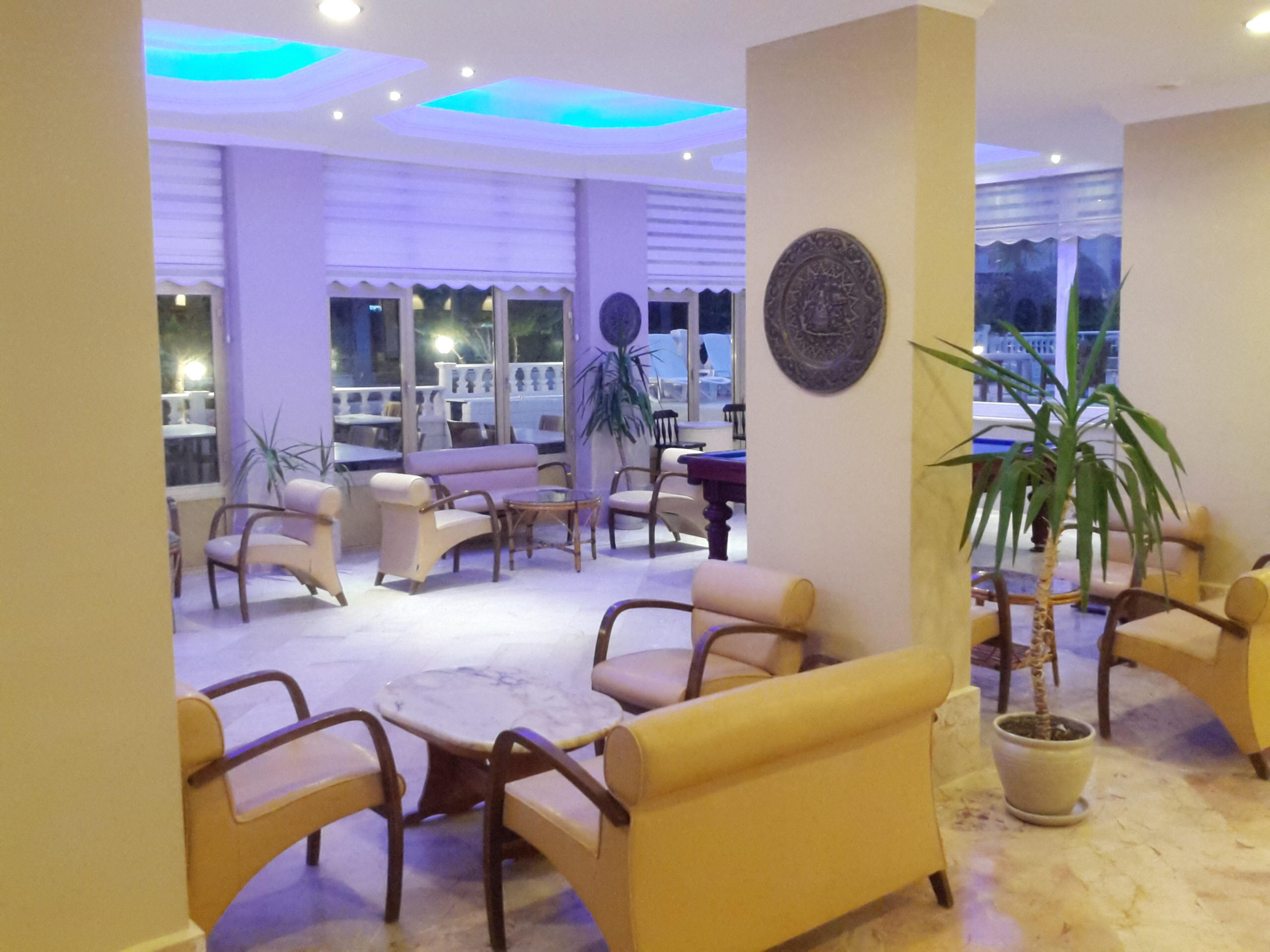 Altinersan Hotel Ντιντίμ Εξωτερικό φωτογραφία
