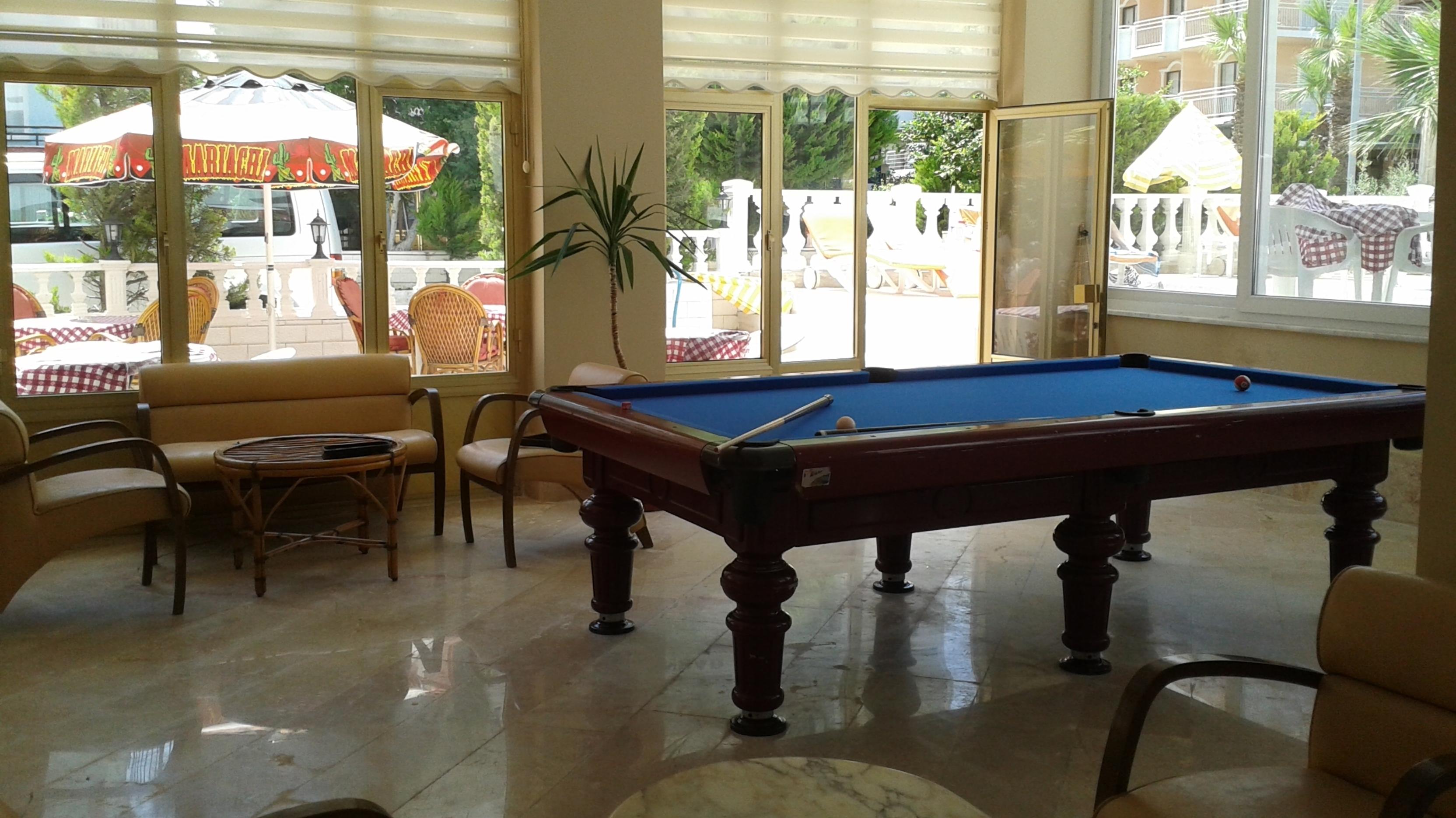 Altinersan Hotel Ντιντίμ Εξωτερικό φωτογραφία