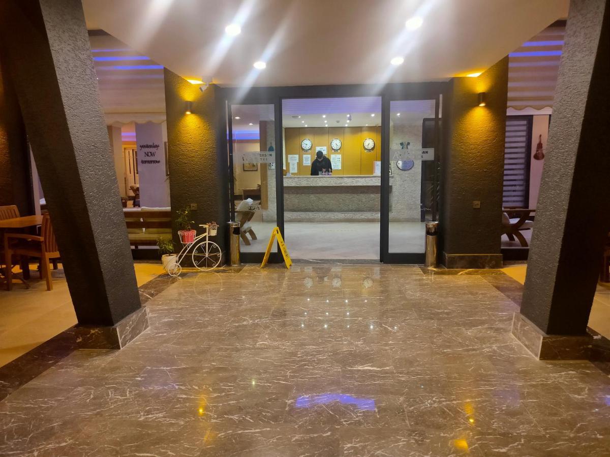 Altinersan Hotel Ντιντίμ Εξωτερικό φωτογραφία