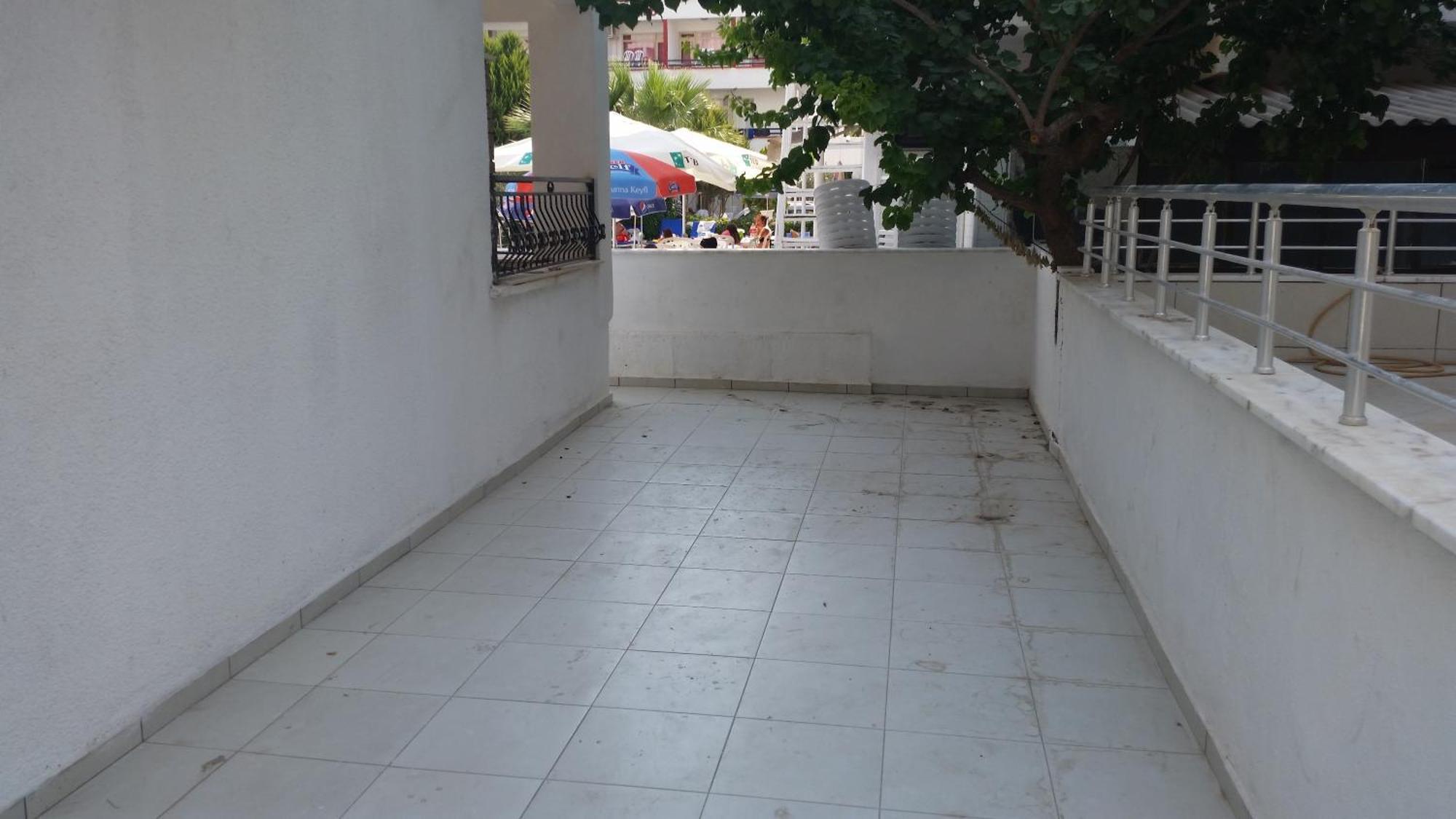 Altinersan Hotel Ντιντίμ Δωμάτιο φωτογραφία