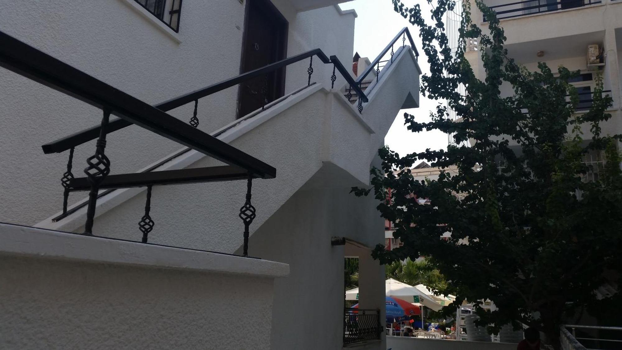 Altinersan Hotel Ντιντίμ Δωμάτιο φωτογραφία