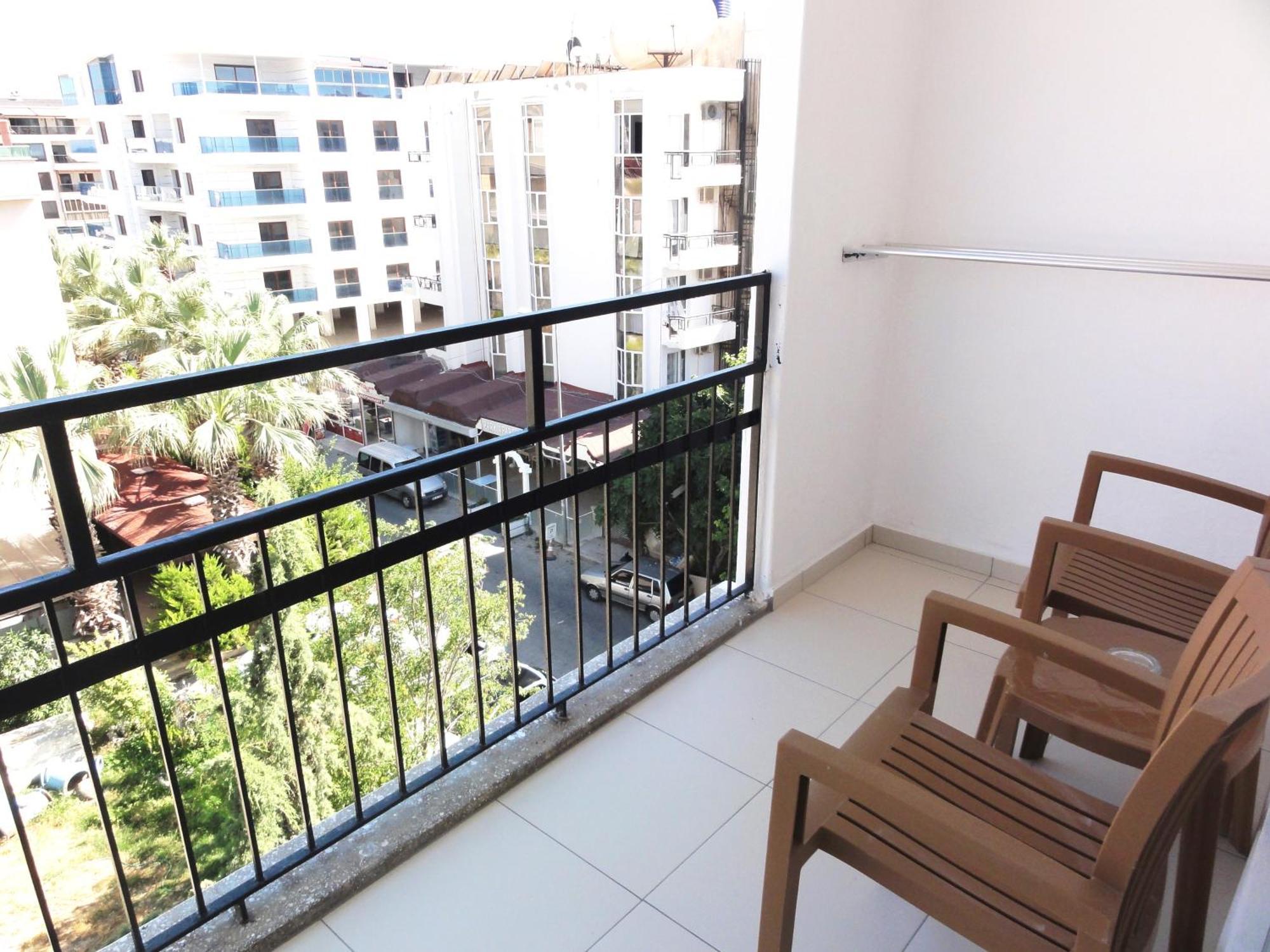 Altinersan Hotel Ντιντίμ Δωμάτιο φωτογραφία