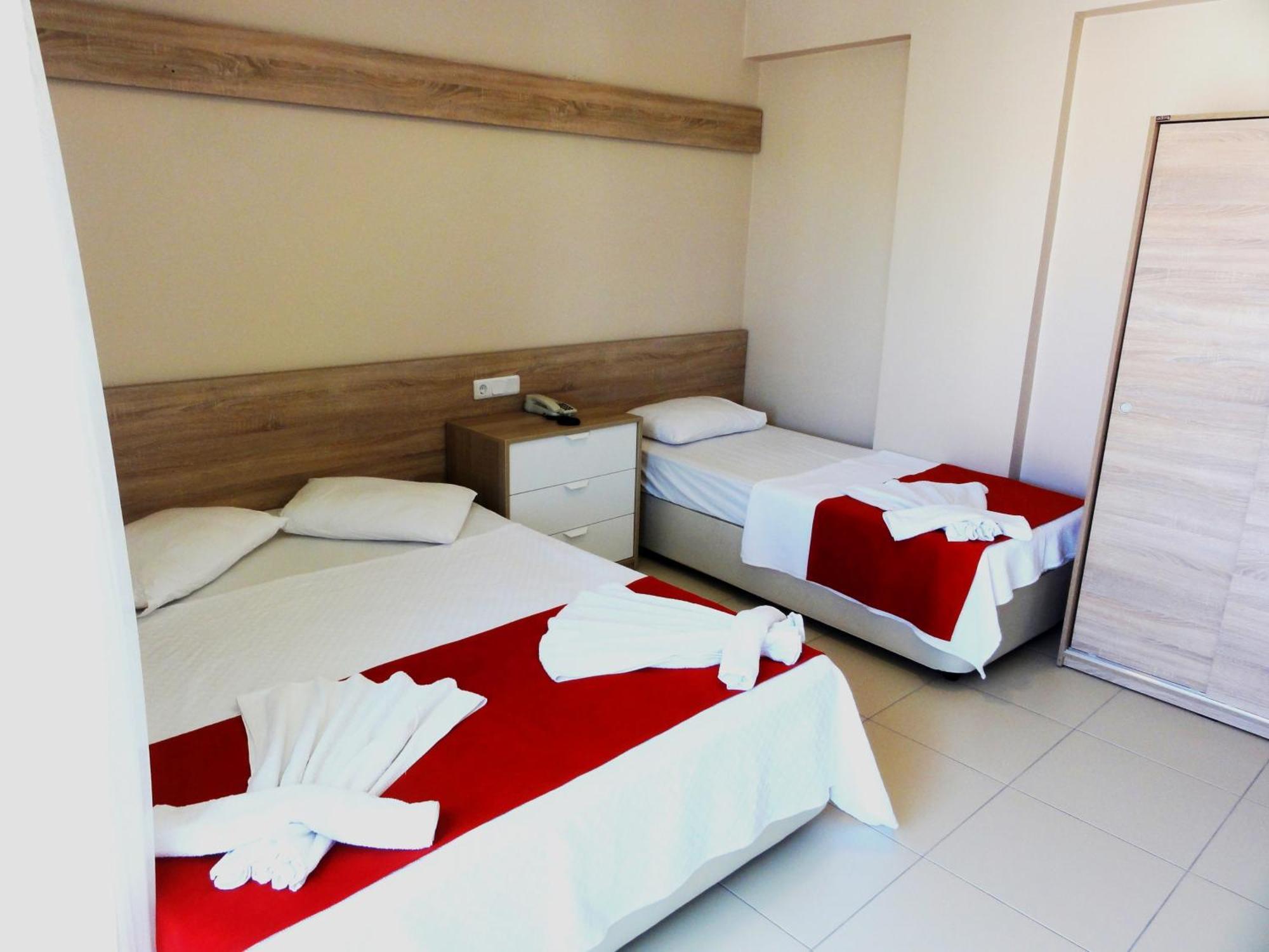 Altinersan Hotel Ντιντίμ Δωμάτιο φωτογραφία