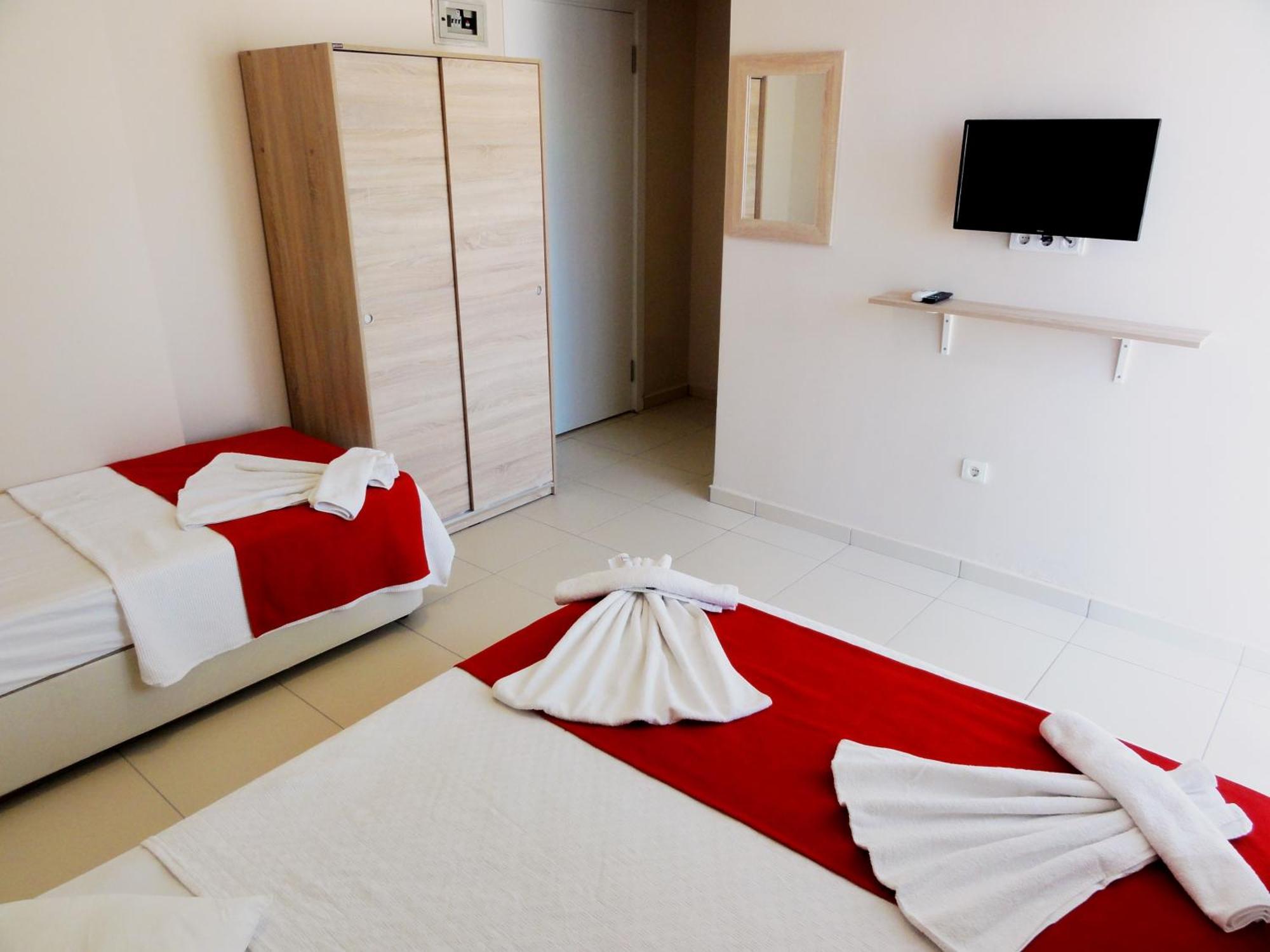 Altinersan Hotel Ντιντίμ Δωμάτιο φωτογραφία