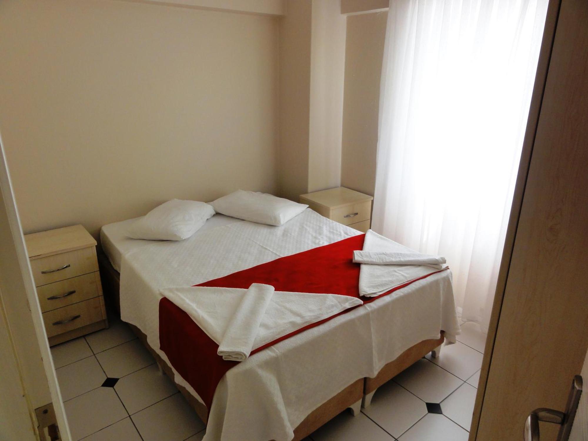 Altinersan Hotel Ντιντίμ Δωμάτιο φωτογραφία