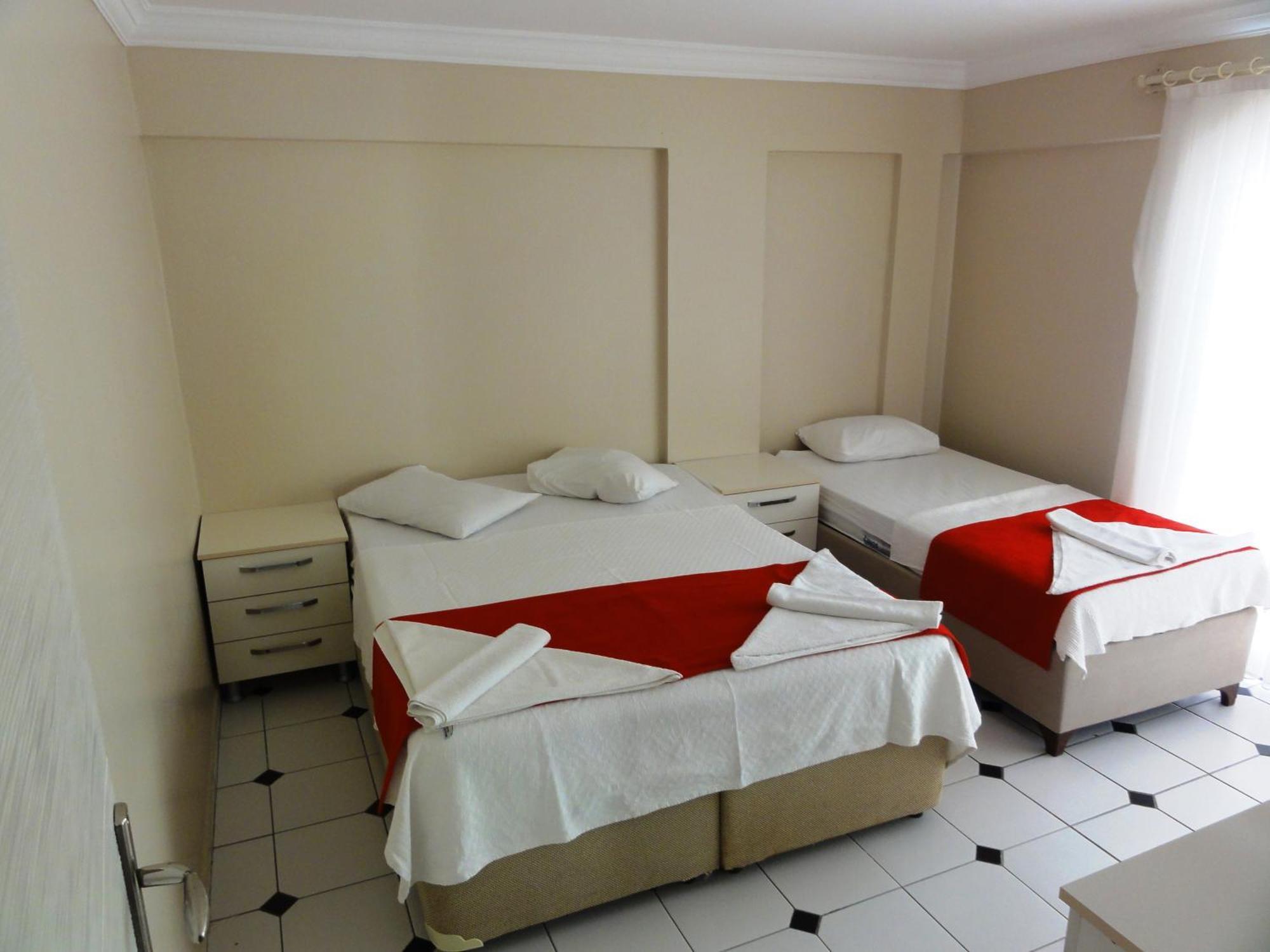 Altinersan Hotel Ντιντίμ Δωμάτιο φωτογραφία