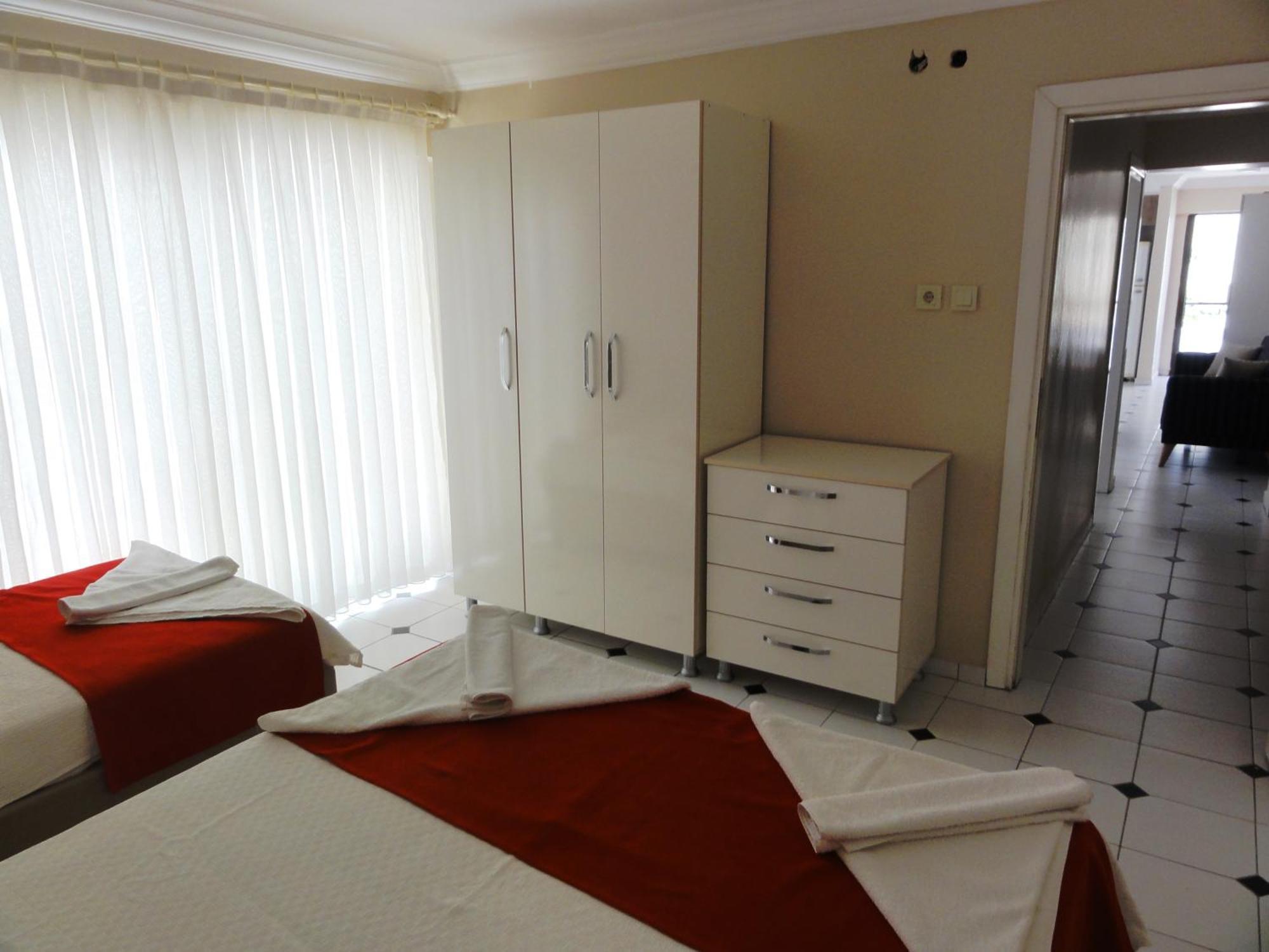 Altinersan Hotel Ντιντίμ Δωμάτιο φωτογραφία