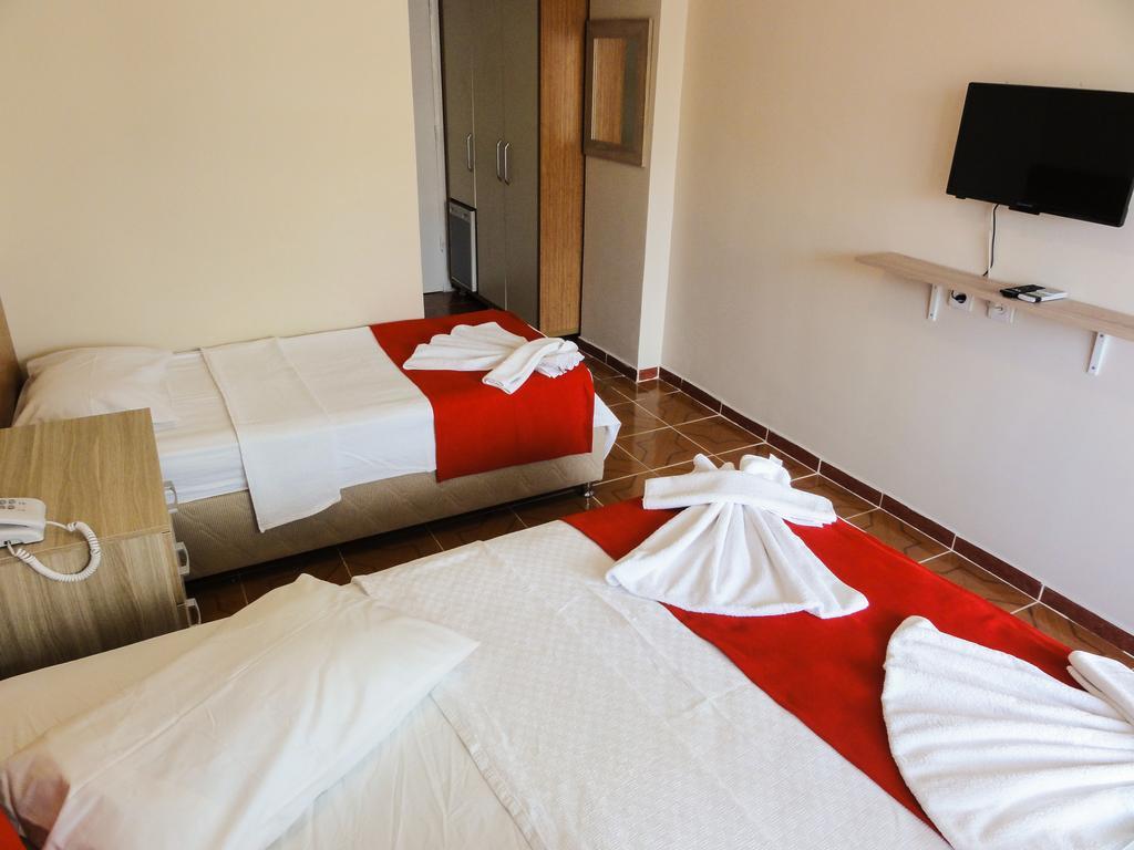 Altinersan Hotel Ντιντίμ Εξωτερικό φωτογραφία