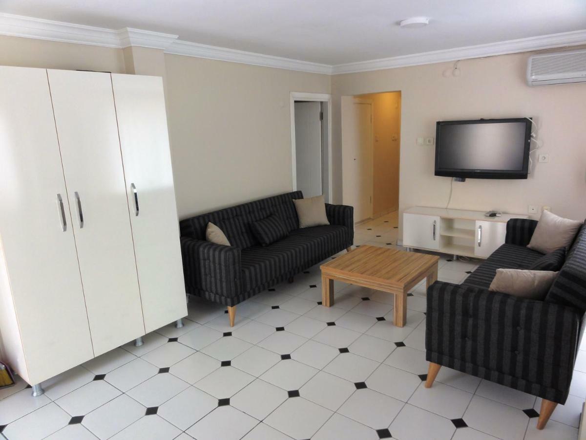 Altinersan Hotel Ντιντίμ Εξωτερικό φωτογραφία