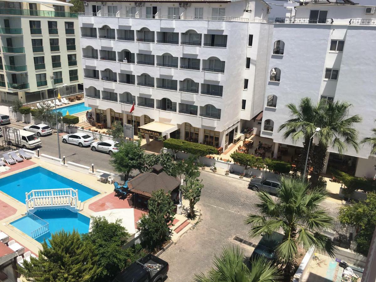 Altinersan Hotel Ντιντίμ Εξωτερικό φωτογραφία